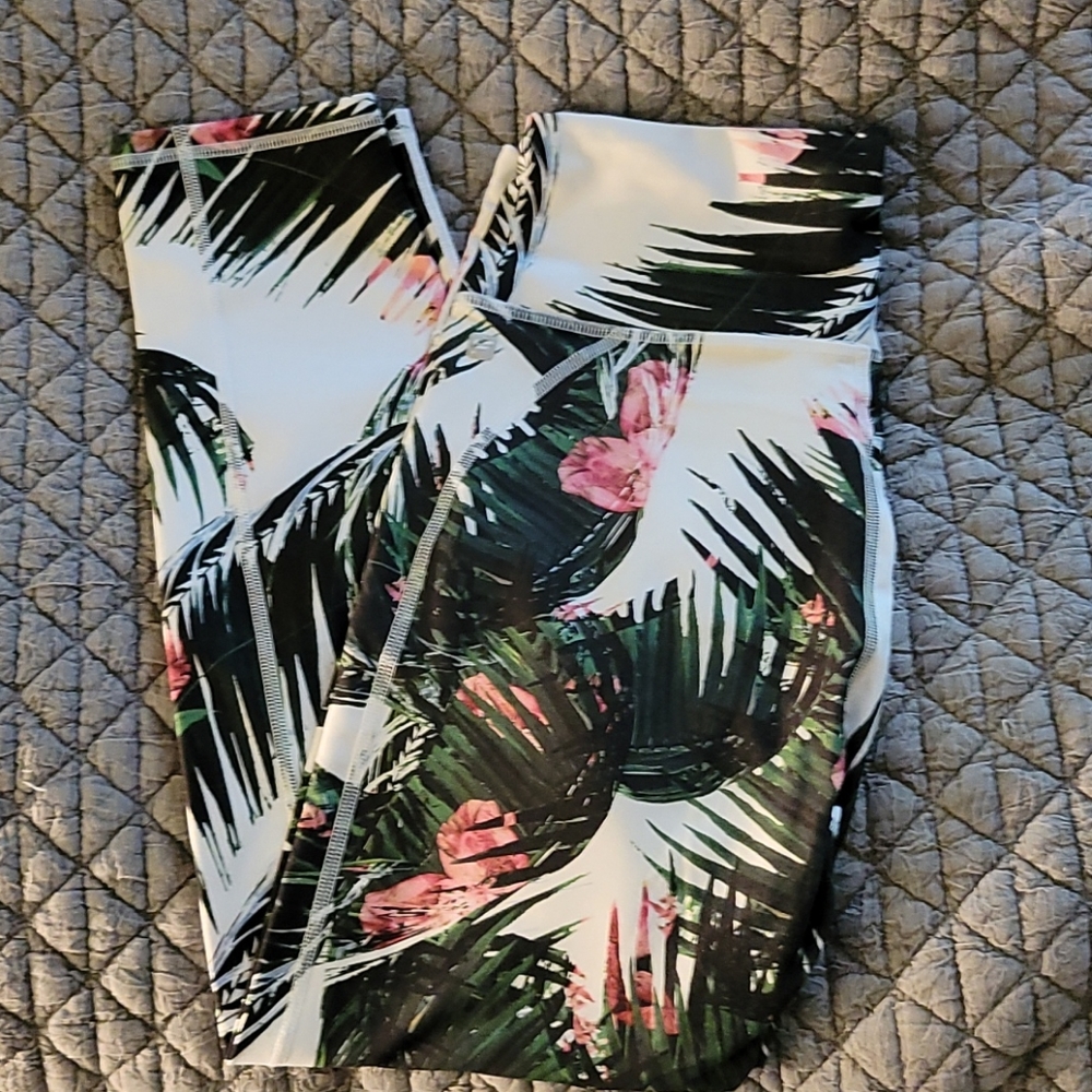 Fabletics leggings